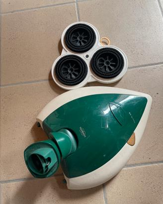 Vorwerk Puliux PL515