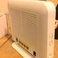 Modem Router WiFi Fastweb ADB DV 2200