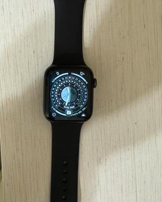 Apple Watch serie 6