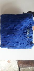 maglia polo Ralph Lauren 