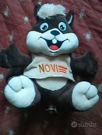 QUATTRO pelouches VINTAGE RARI da collezione