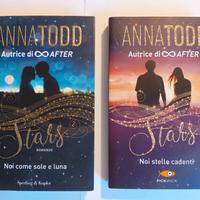 Libri di Anna Tood