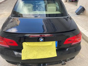 BMW E93 e92 