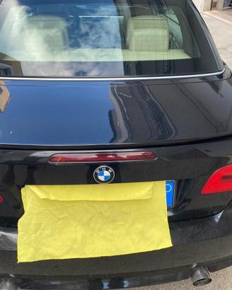 BMW E93 e92 