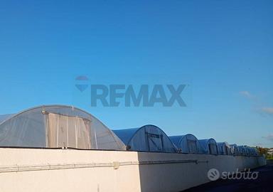 Terreno - Santa Croce Camerina