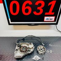 STATORE E VOLANO HONDA CRF 450 2013 2014 2015 2016