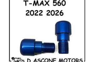 BILANCERI TMAX 560 2022 2026 BLU
