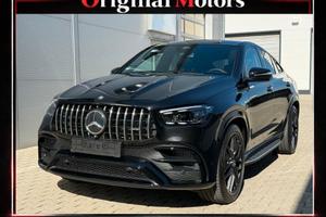 Mercedes-benz GLE 63 AMG S 4Matic+ Mild Hybrid Cou
