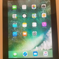 iPad 4^ gen. Wi-Fi 4G