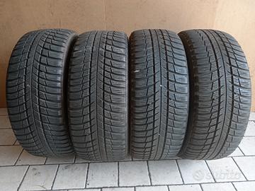 Gomme invernali usate 225 45-17