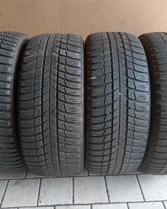 Gomme invernali usate 225 45-17