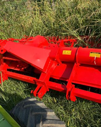A194 - Fresa pegolama Kuhn