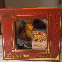 charizard ex super premium