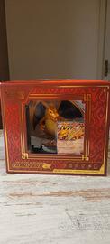 charizard ex super premium