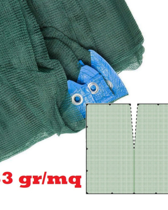 Rete per raccolta olive