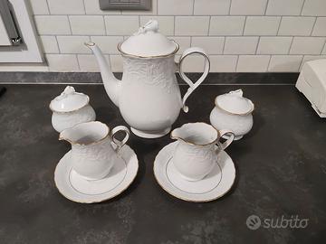 Servizio da the