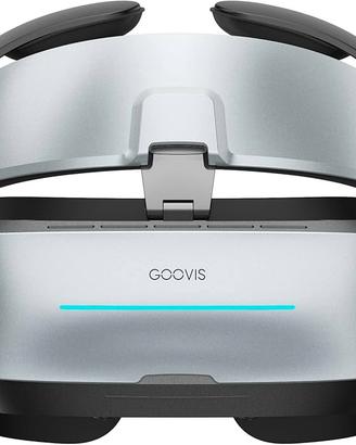 Goovis G3 Max – Visore Cinematografico 5K Micro‑OL