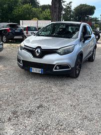 Renault Captur dCi 8V 90 CV EDC Start&Stop Energy 