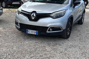 Renault Captur dCi 8V 90 CV EDC Start&Stop Energy 