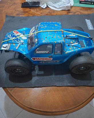 Scaler 1/10