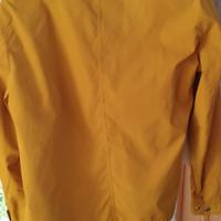 Giacca Clayton tg.S impermeabile
