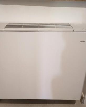 ventilconvettore/termoconvettore Rhoss