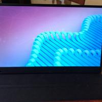 Monitor aggiuntivo per portatile 1920x1080