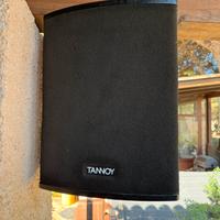 Casse acustiche Tannoy V12