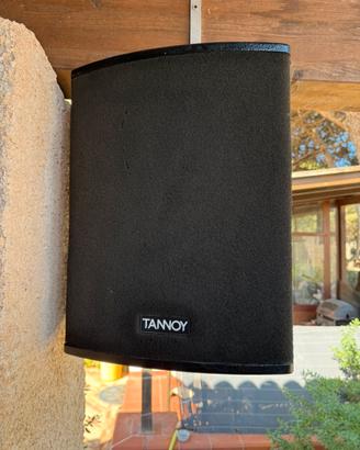 Casse acustiche Tannoy V12