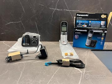 Cordless Panasonic KX-TG6861