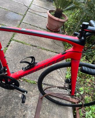 Bici da corsa
