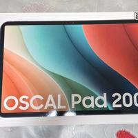 Tablet 13,4”FHD 120Hz, Android 16