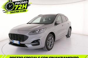 Ford Kuga 2.5 phev ST-Line X 2wd 225cv cvt