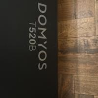 Tapirulan Domyos T520B