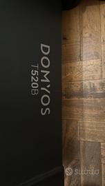 Tapirulan Domyos T520B