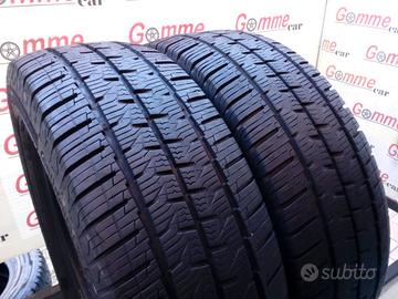 Gomme continental 225 65 16 COD:214