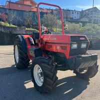 Goldoni Star 75 turbo