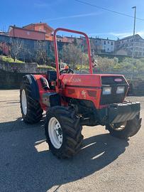 Goldoni Star 75 turbo