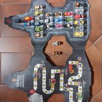 Avengers megapopz con raccoglitore