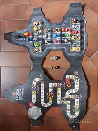 Avengers megapopz con raccoglitore