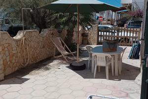 Salento: Torre Pali villino 20 mt. dalla spiaggia