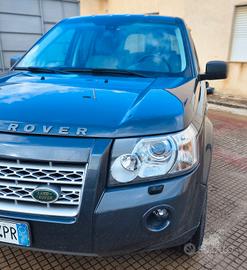 Freelander 2 HSE