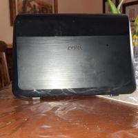 Modem Router Zyxel VMG8823-B50B