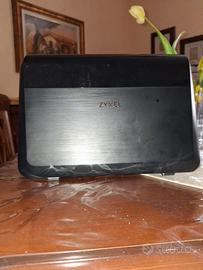 Modem Router Zyxel VMG8823-B50B