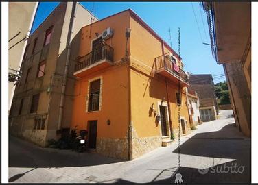Tribunale di Enna - RG 31/2024 Casa in asta