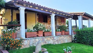 Villa a schiera Siniscola [Cod. rif 3168796VRG]