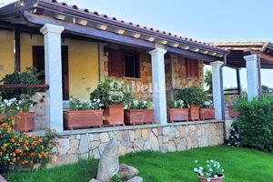 Villa a schiera Siniscola [Cod. rif 3168796VRG]