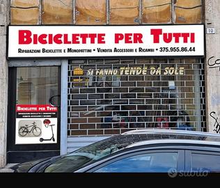 Biciclette
