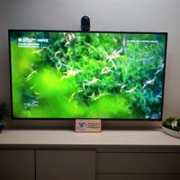 Smart Tv Samsung 65 LED 4K