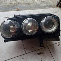 Faro sinistro xenon alfa 159 brera spider